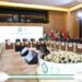المنظمة العربية للتنمية الإدارية تُشارك في أعمال الدورة العادية الثامنة والخمسين للجنة التنسيق العليا للعمل العربي المشترك