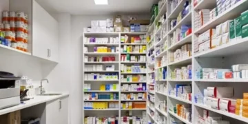 رقم صادم.. كم يستهلك المصريون من الأدوية؟.. الشعبة تُجيب