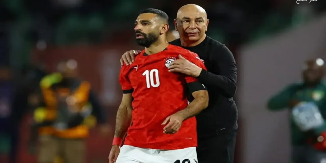 بينهم صلاح.. الهدافون التاريخيون للعرب في كأس العالم | إنفوجراف