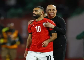 بينهم صلاح.. الهدافون التاريخيون للعرب في كأس العالم | إنفوجراف