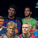 أبرزهم شوبير.. أبناء يرثون قمصان آبائهم في مونديال 2026 | إنفوجراف
