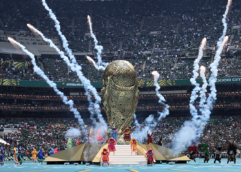 إيرادات قياسية لـ”فيفا” من مونديال 2026 | إنفوجراف