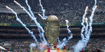 إيرادات قياسية لـ”فيفا” من مونديال 2026 | إنفوجراف