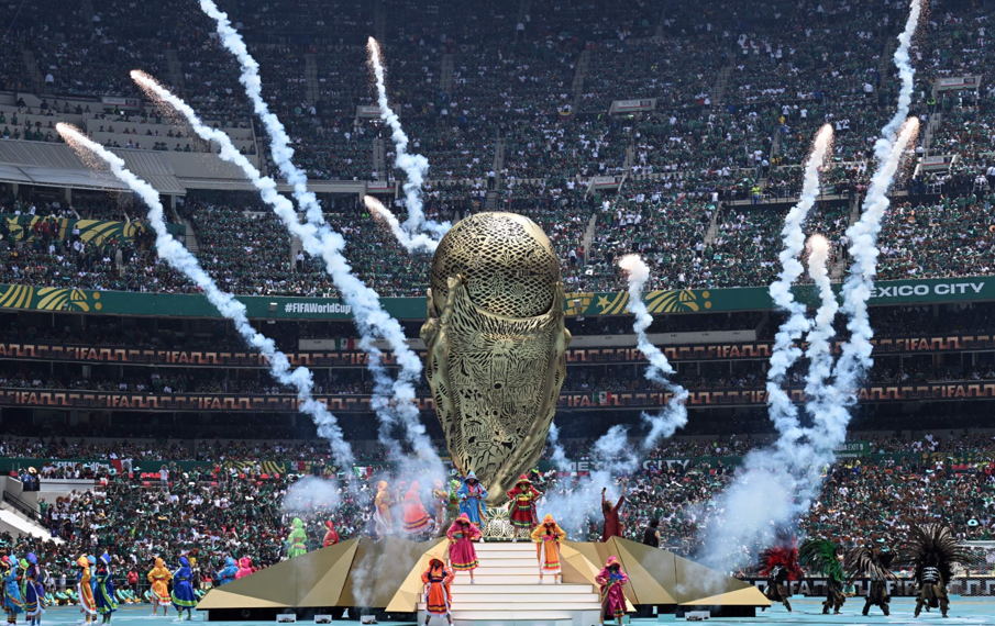 إيرادات قياسية لـ”فيفا” من مونديال 2026 | إنفوجراف