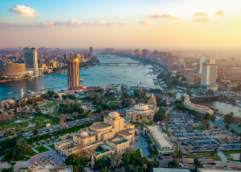 مصر تتصدر أكبر اقتصادات أفريقيا بحلول 2030 | إنفوجراف