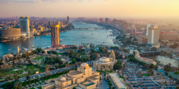 مصر تتصدر أكبر اقتصادات أفريقيا بحلول 2030 | إنفوجراف
