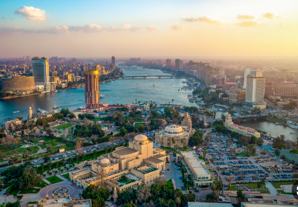 مصر تتصدر أكبر اقتصادات أفريقيا بحلول 2030 | إنفوجراف