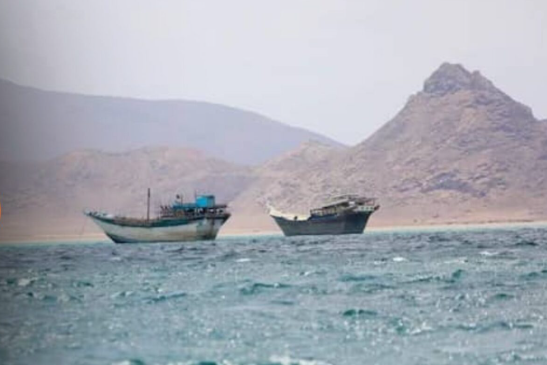 الحوثوين يصعدون ضد السعودية والأزمة تلاحق قناة السويس.. “ماعت” تكشف التفاصيل | فيديو