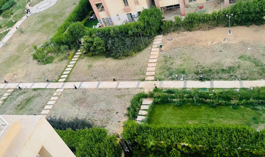 ملاك “جاردن هيلز” بأكتوبر يستغيثون بمجلس الوزراء: جهاز المدينة يتقاعس عن إزالة تعديات لاند سكيب
