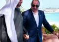 بالفيديو | قمة العلمين الثانية خلال شهر.. ماذا تحمل زيارة محمد بن زايد إلى مصر؟