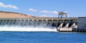 محطة “إفحصة” المغربية تحصل على تمويل دولي بـ265 مليون دولار | إنفوجراف