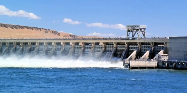 محطة “إفحصة” المغربية تحصل على تمويل دولي بـ265 مليون دولار | إنفوجراف