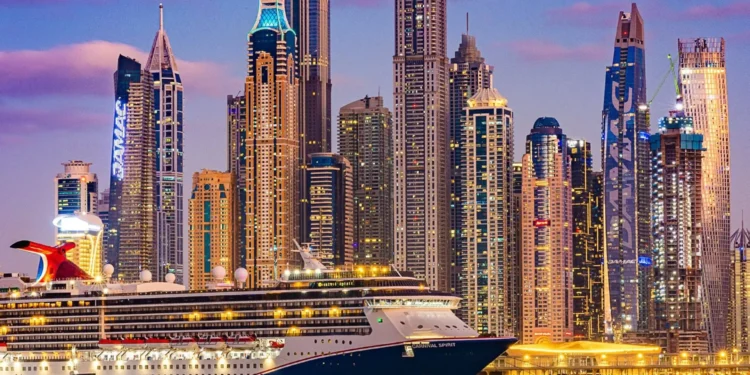 دبي تشهد صفقات عقارية بـ900 مليون درهم