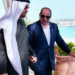 بالفيديو | قمة العلمين الثانية خلال شهر.. ماذا تحمل زيارة محمد بن زايد إلى مصر؟