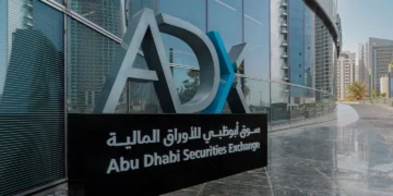 بورصة أبوظبي تحت الضغط.. محلل أسواق يكشف أسباب الهبوط وتوقعات المرحلة المقبلة | فيديو لـ”أزهري”