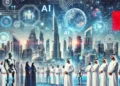 رقائق الذكاء الاصطناعي والسلاح المتطور.. تحول جديد في الشراكة الأمريكية الإماراتية | إنفوجراف