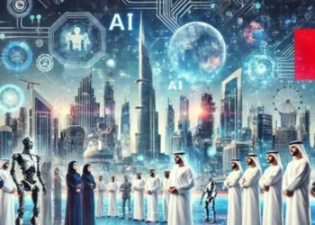 رقائق الذكاء الاصطناعي والسلاح المتطور.. تحول جديد في الشراكة الأمريكية الإماراتية | إنفوجراف