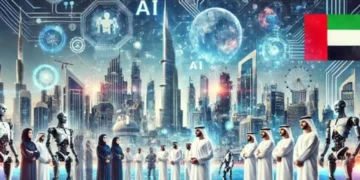 رقائق الذكاء الاصطناعي والسلاح المتطور.. تحول جديد في الشراكة الأمريكية الإماراتية | إنفوجراف