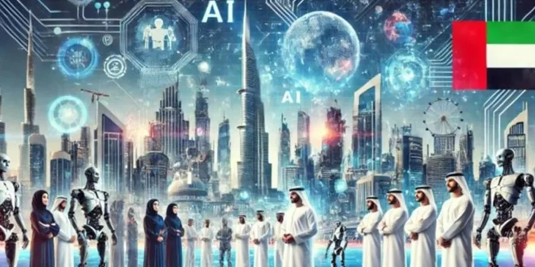 رقائق الذكاء الاصطناعي والسلاح المتطور.. تحول جديد في الشراكة الأمريكية الإماراتية | إنفوجراف