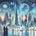 رقائق الذكاء الاصطناعي والسلاح المتطور.. تحول جديد في الشراكة الأمريكية الإماراتية | إنفوجراف