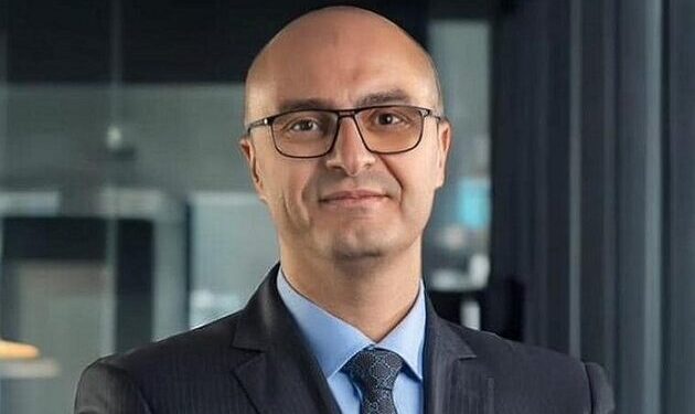محمد شمروخ