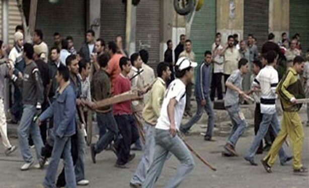 مصرع خمسيني وإصابة نجله في مشاجرة بالأسلحة البيضاء بأخميم في سوهاج