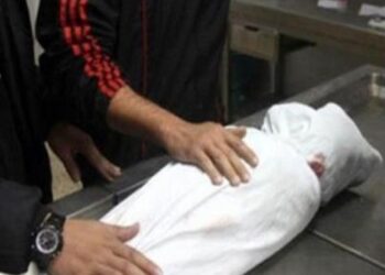 مصرع طفل 4 سنوات في حادث مأساوي داخل منزل أسرته بسوهاج