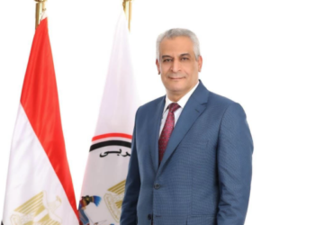 وزير الدولة للإنتاج الحربى