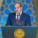 الرئيس عبد الفتاح السيسي