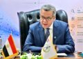 المستشار محمد الفيصل يوسف رئيس الجهاز المركزي للمحاسبات