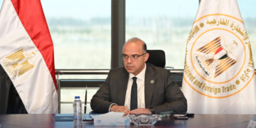 محمد فريد وزير الاستثمار