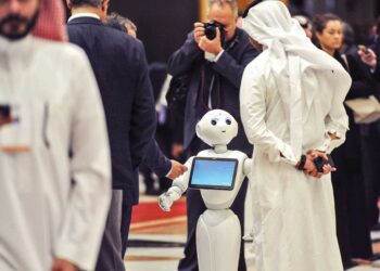 خبير لـ”أزهري”: الإمارات أدركت مبكرًا أهمية الذكاء الاصطناعي.. والنماذج العربية أمام اختبار الثقة