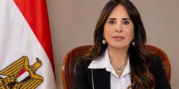 وزيرة الإسكان