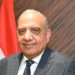 وزير الكهرباء الدكتور محمود عصمت