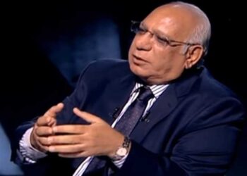 الدكتور نادر نور الدين
