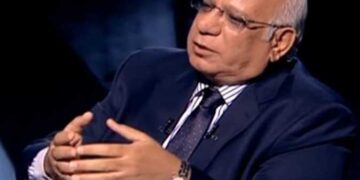 الدكتور نادر نور الدين