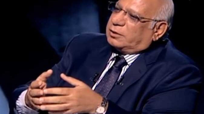 الدكتور نادر نور الدين
