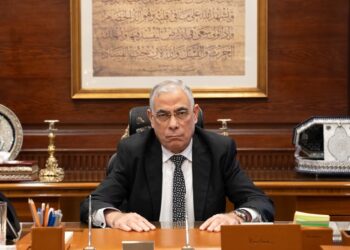 المستشار محمد شوقي النائب العام