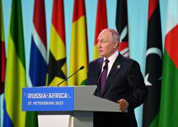 باحث: روسيا تراهن على إفريقيا.. الطاقة والغذاء بوابة موسكو لتعزيز نفوذها