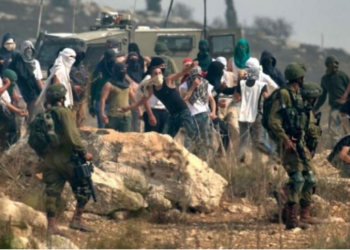 باحث فلسطيني: قُصرة بوابة المستوطنين لفرض ضم الضفة الغربية