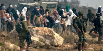 باحث فلسطيني: قُصرة بوابة المستوطنين لفرض ضم الضفة الغربية