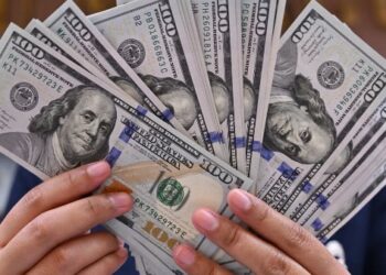 سعر الدولار فى مصر