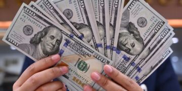 سعر الدولار فى مصر