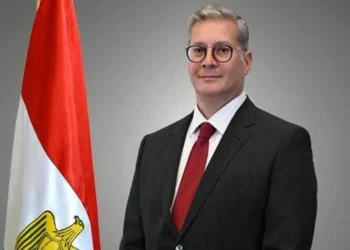 المهندس كريم بدوى وزير البترول