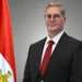 المهندس كريم بدوى وزير البترول