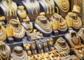 أسعار الذهب اليوم الجمعة بمصر