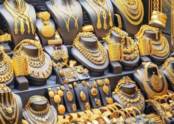 أسعار الذهب اليوم الجمعة بمصر
