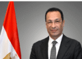وزير الاتصالات المهندس رأفت هندى