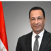 وزير الاتصالات المهندس رأفت هندى