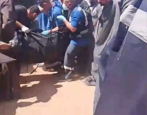 مصرع 3 أشخاص داخل غرفة صرف صحي بجرجا.. تفاصيل الحادث وتحرك قوات الإنقاذ